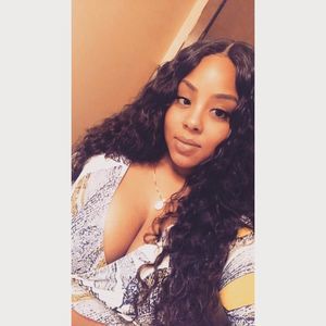 Meet your Posher, Jasmine